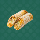 Орама в лаваше с курицей 1.5х