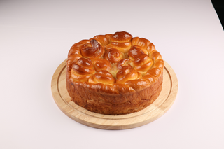 Пирог с лимоном (1000г)