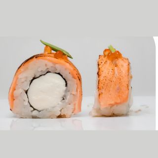 Филадельфия гриль