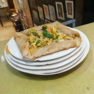 GALETTE THAI
