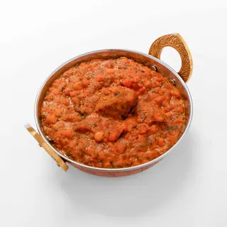Lamb Dal