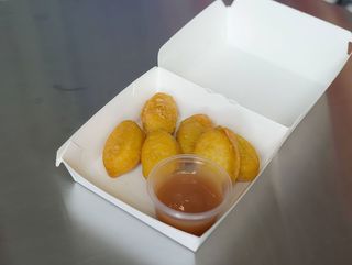 Фірмові нагетси (170g)