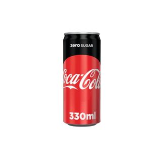 Coca-Cola Zero