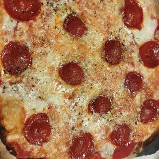 Pizza Pepperoni (30 Cm. x 30 Cm.)