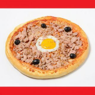 Pizza Pêcheur