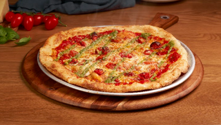 Margherita Pizza (30 Cm.)