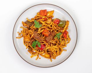 Суйру Лагман