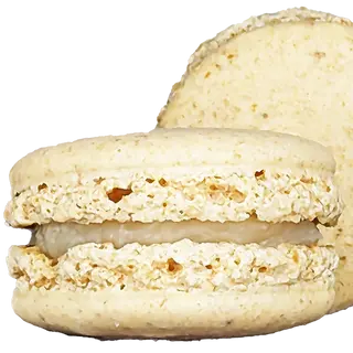 Alperce e Castanha