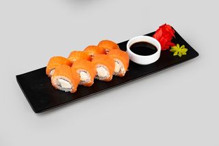 Ролл Филадельфия