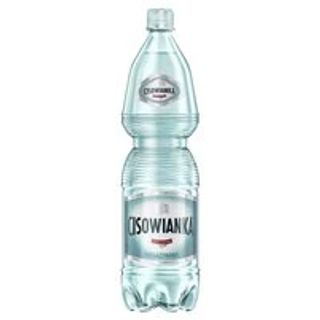 Cisowianka niegazowana 0,5l