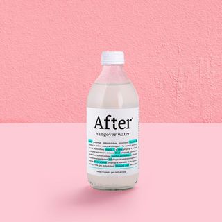 After Agua Recuperadora 33 cl