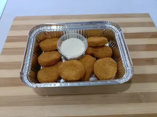 Nuggets De Pollo (10 Uds.)