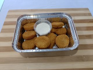 Ración De Nuggets