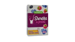 Surutka u prahu sumsko voce 250g