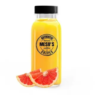 Fresh Grapefruit