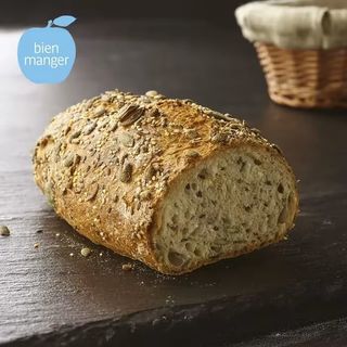 Pain Grainé