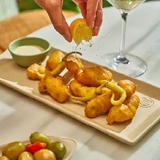 Soldaditos De Pavía