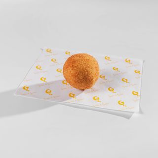 Aranciotto alla norma