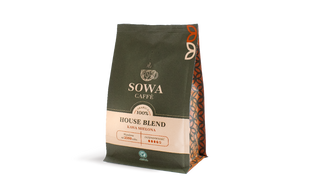 Kawa mielona 250g