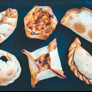 6 Empanadas A Elección