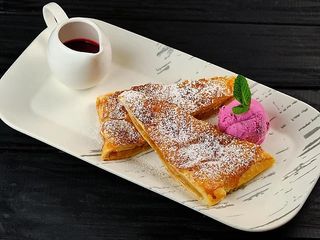 Штрудель яблучний (300 г)