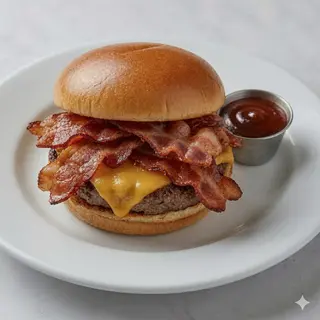 Burger Beiconera