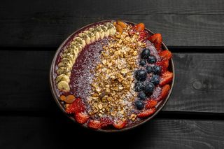 Açaí Bowl