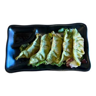 62.Gyoza De Verdura 5unidades