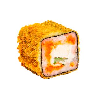 Ролл "Чикен темпура" (8 шт.)