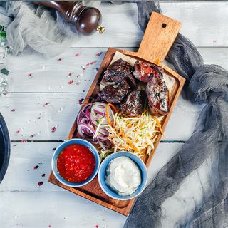 Frigărui din vițel