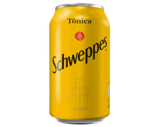 Schweppes