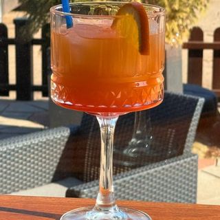 Aperol Spritz б/а