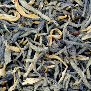 Чорний чай Золота мавпа (100г)