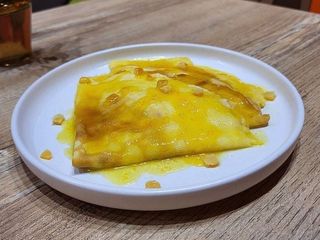 Млинці Сюзетт (250g)