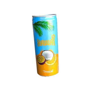 Hawaii tropical 25cl 