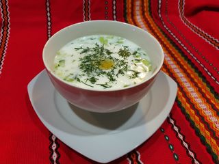 Таратор (450г)