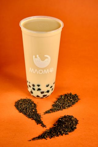 Класичний молочний бабл чай (700 мл)