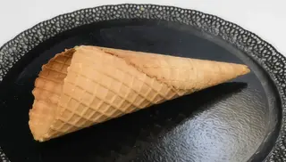 Cono cialda