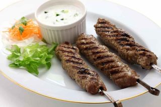 Plato Kefta