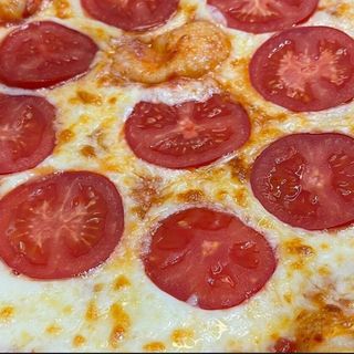 «ПИЦЦА МАРГАРИТА» 33см