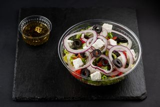 Салат Грецький 