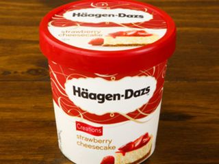 Helado De Cheesecake (95 Ml.)