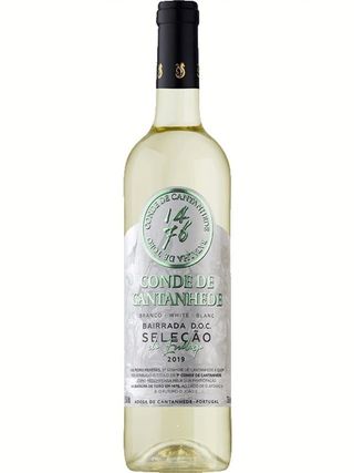 Conde Villar (Green Wine) 750ml