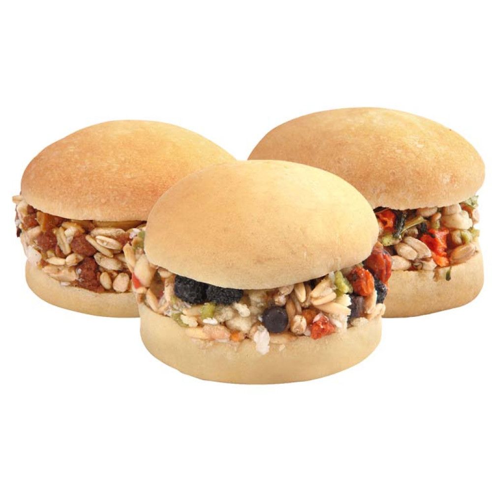 Poslastice male životinje