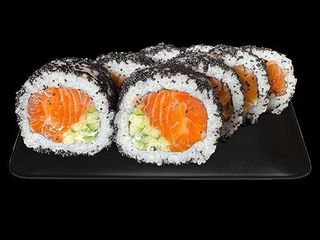 Каліфорнія Maxi (350g)