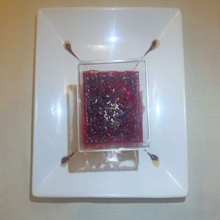 108 Coppa frutti di bosco