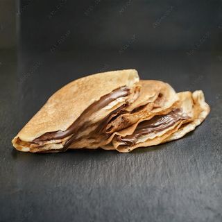 Катма с шоколад - малка