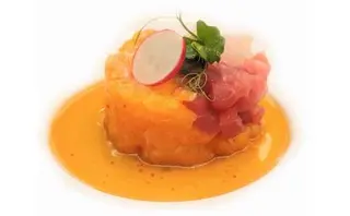173Tartare mix