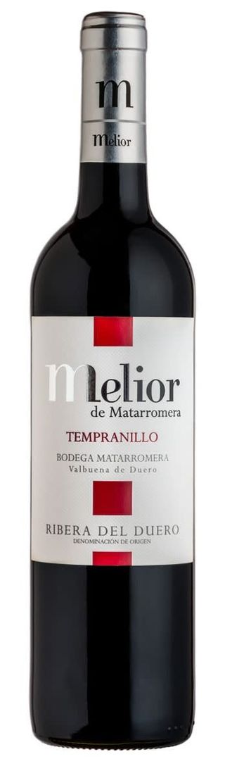 Vino Tinto Melior De Matarroneta R. Del Duero (75 cl.)