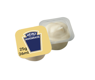 Heinz Dip Pot Mayo 25 g